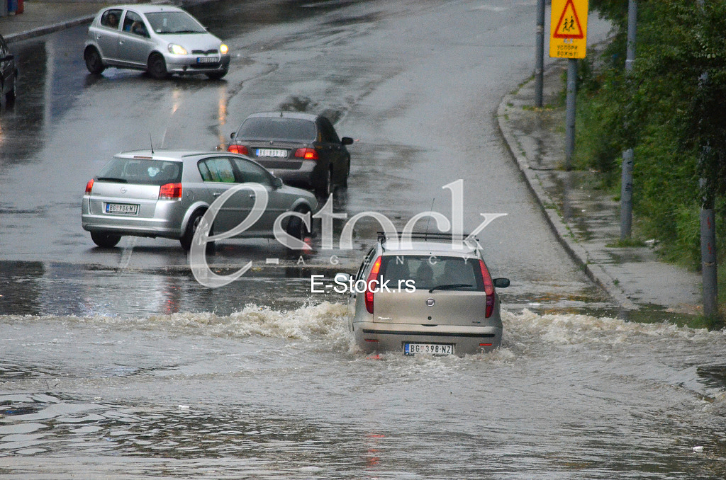 floods