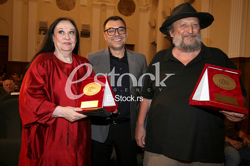 Gold Seal Award
