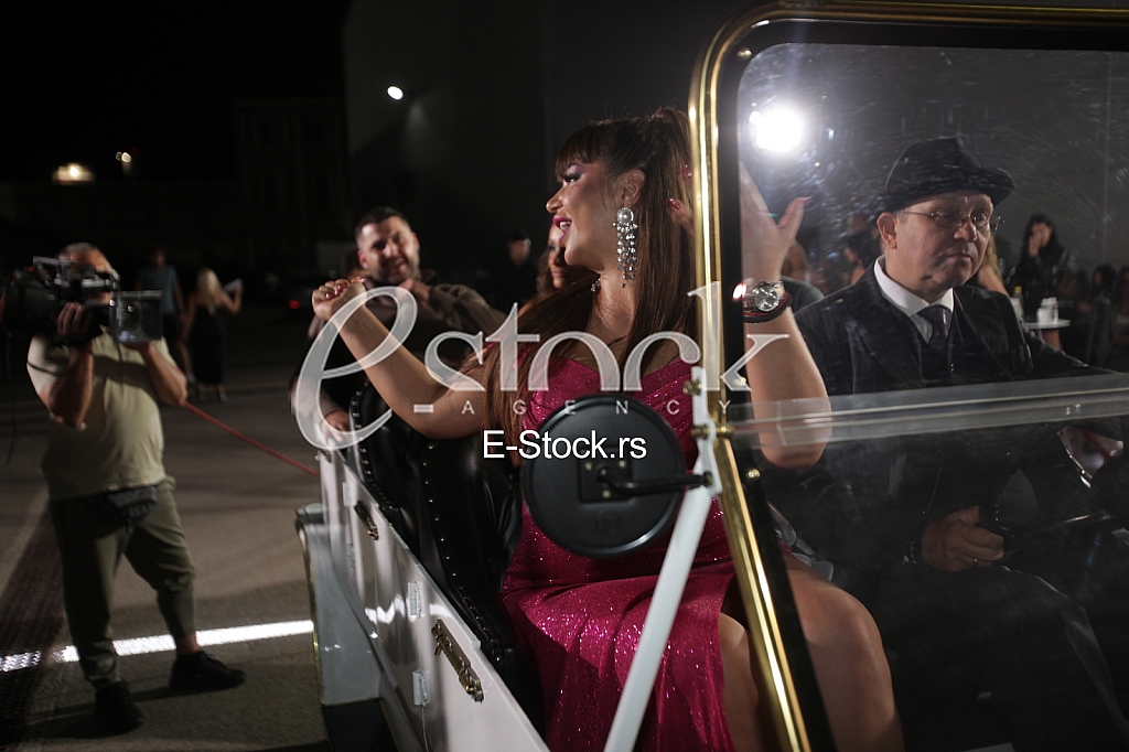 Miljana Kulic_ELITA 9