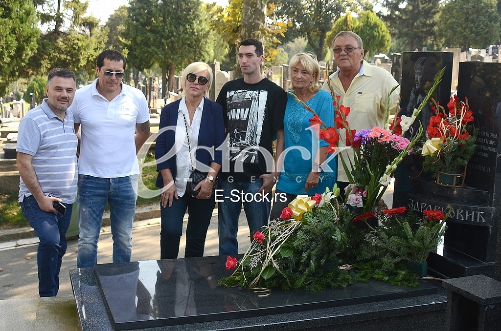  Marking the anniversary Toma Zdravkovica
