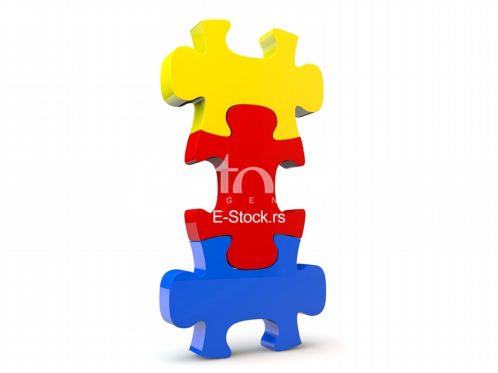 Jigsaw puzzle