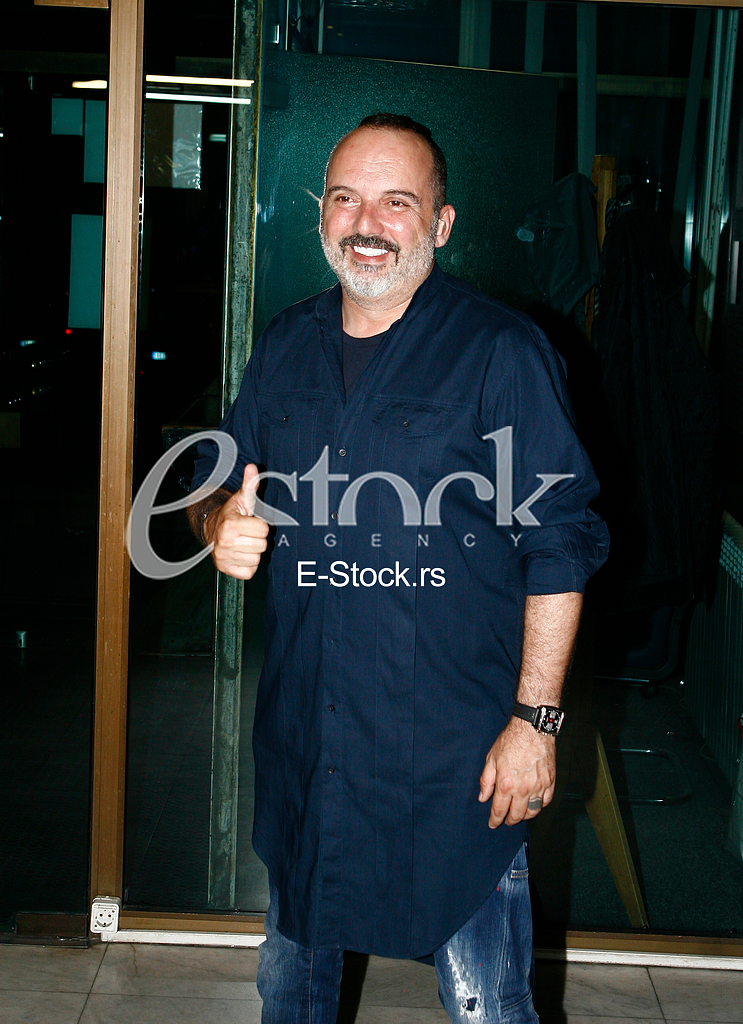 tony cetinski, koncert u sava centru