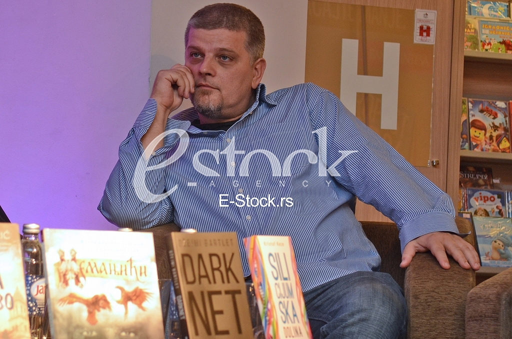 Vladimir Kecmanovic