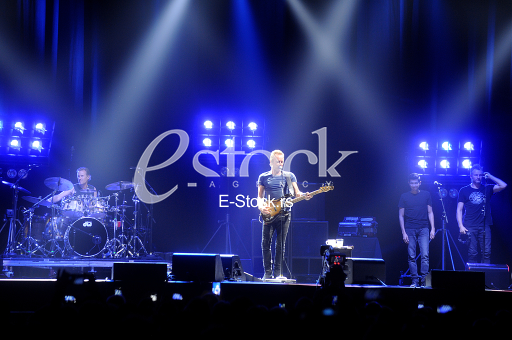 Sting