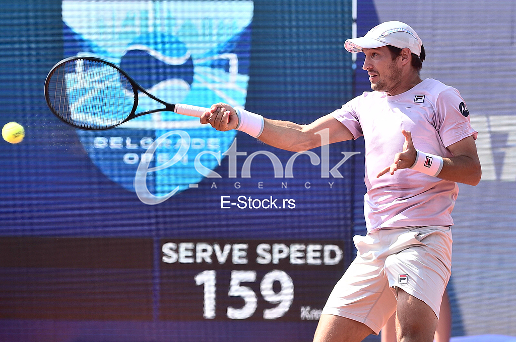 Belgrade Open