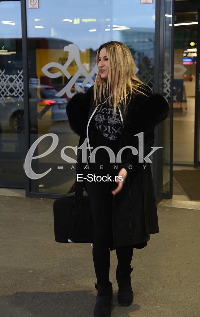 Rada Manojlovic_aerodrmom