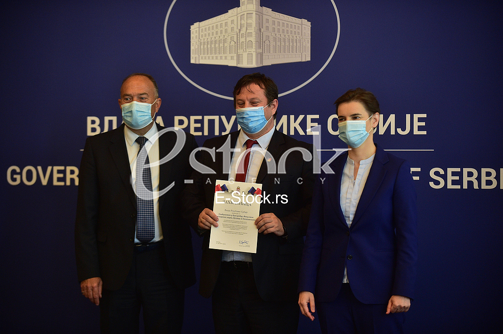 Brnabic