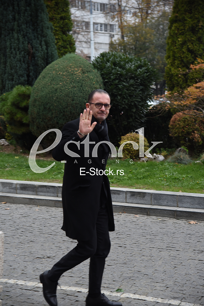 pedja mijatovic