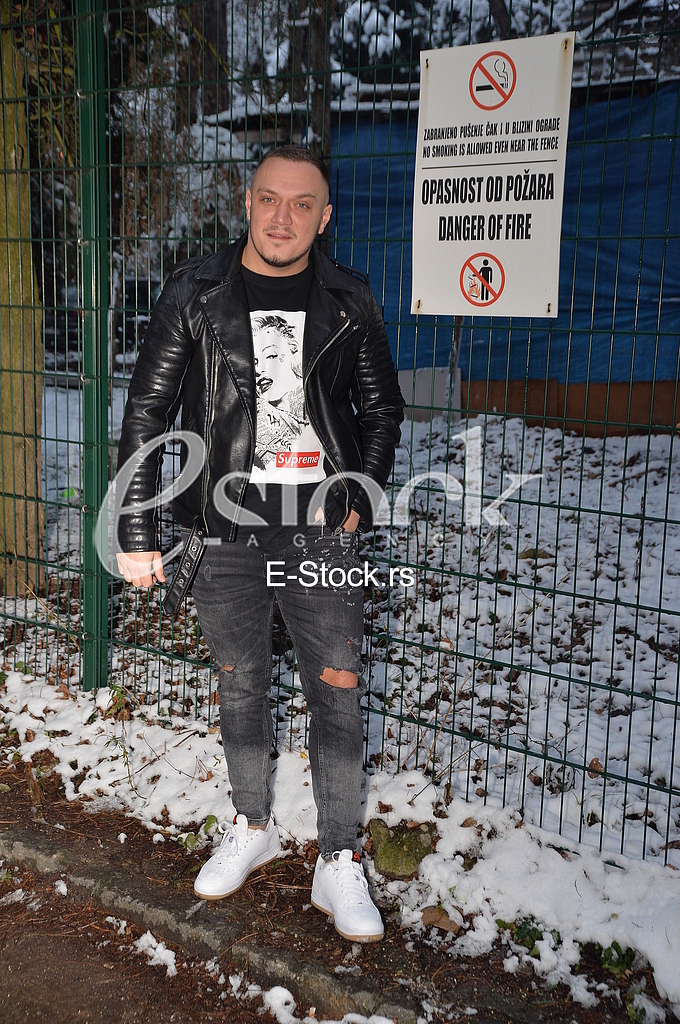 Nenad Marinkovic Gasttozz