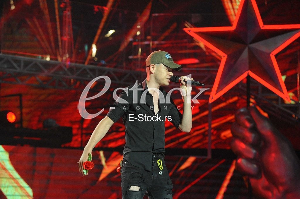 Zarko Pribakovic