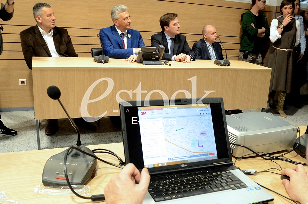 System of electronic monitoring of persons