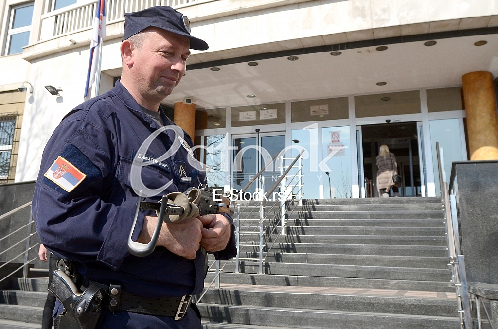 The Special court The Special court