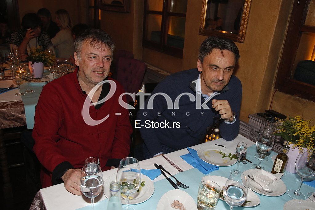 Restoran Šaran