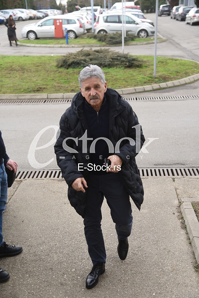 Dragan Stojkovic Bosanac_Pinkove Zvezde