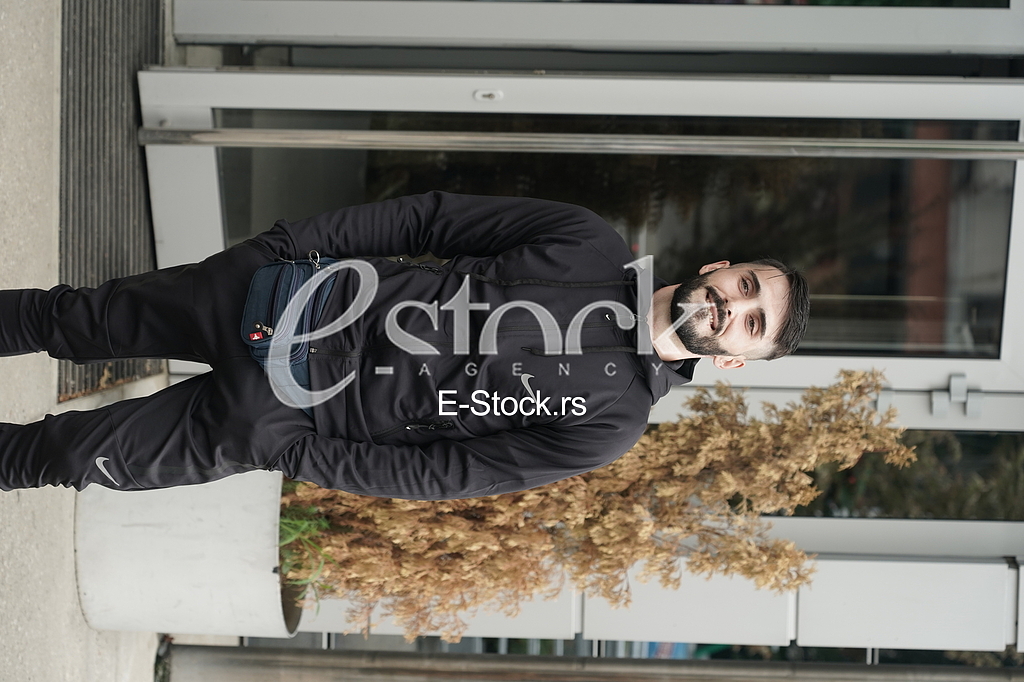 Strahinja Trajkovski