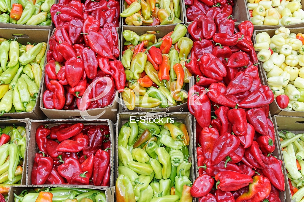 Pepper