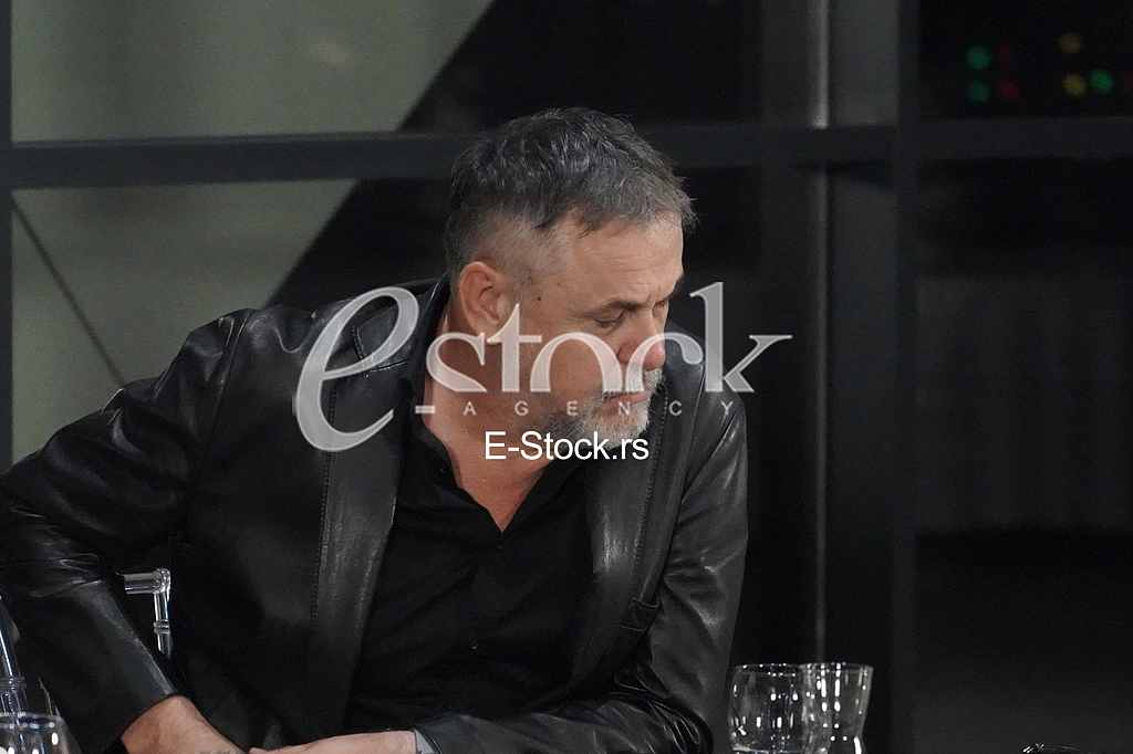 Branimir Popovic