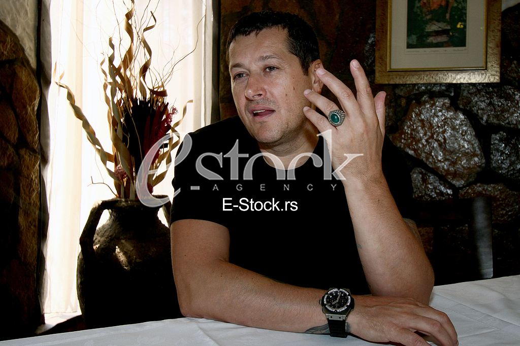 Aco Pejovic