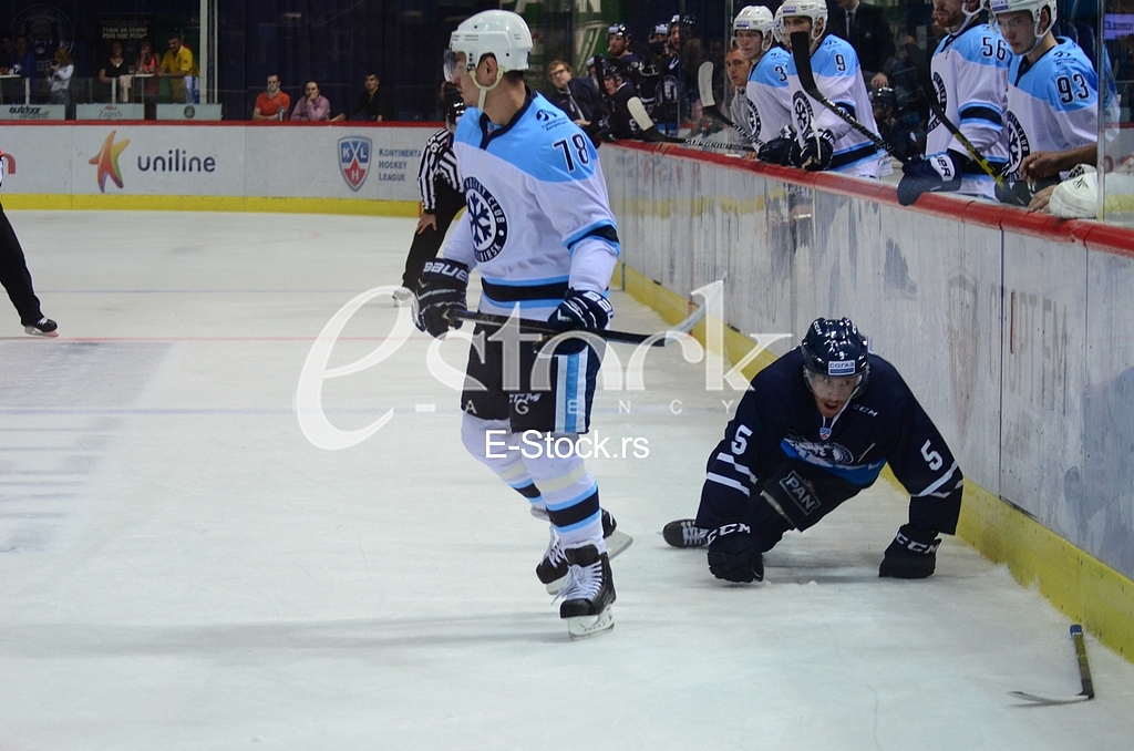 Hockey