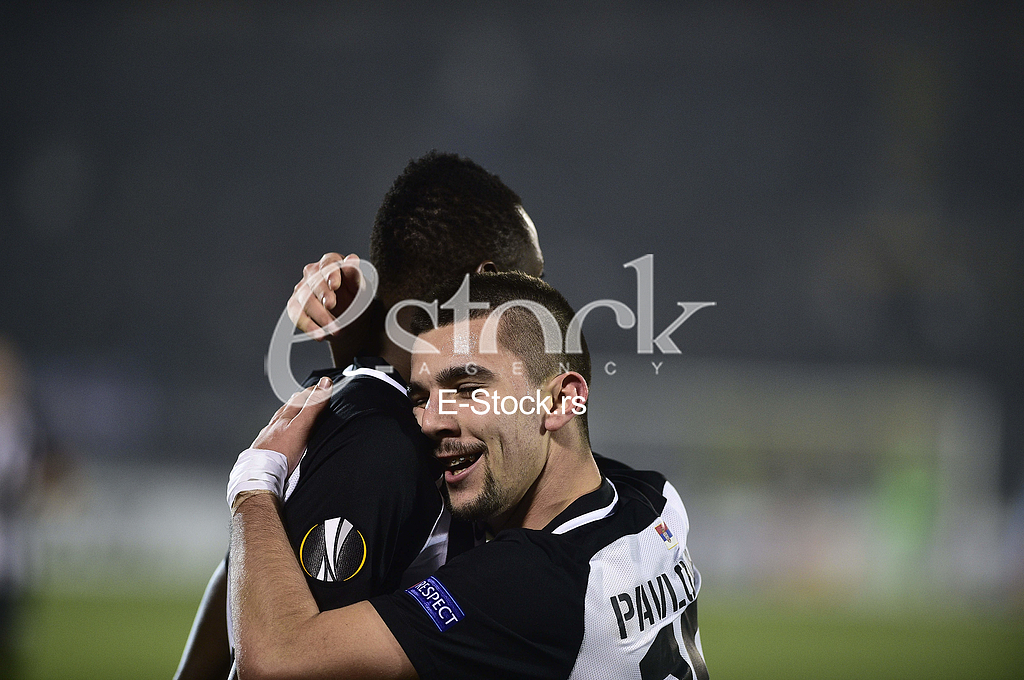 Lazar Pavlovic