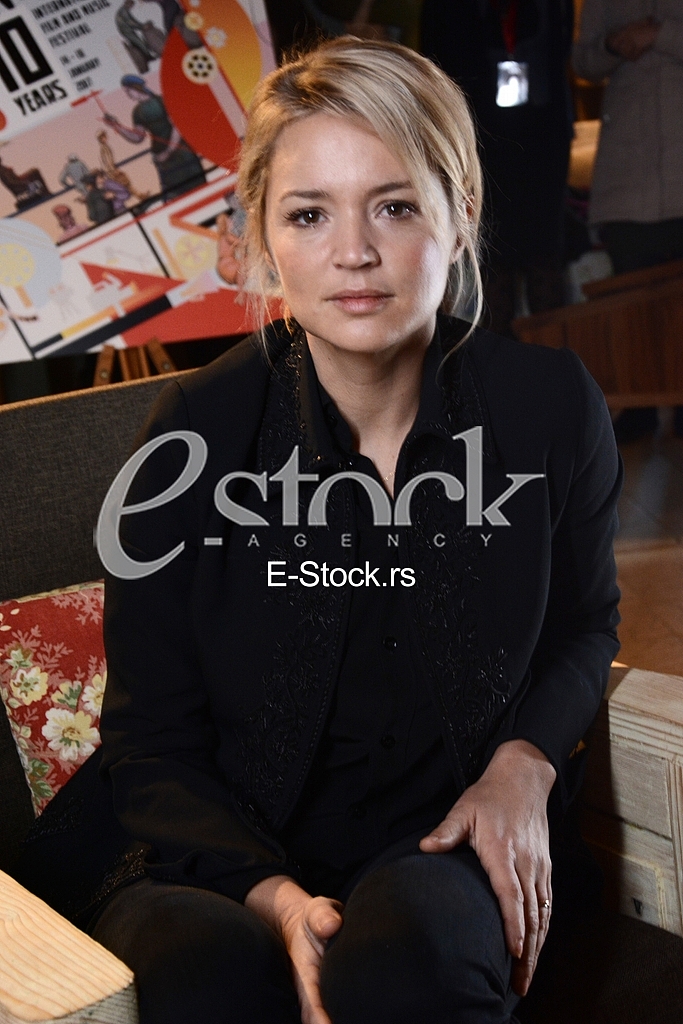 Filmski_festival_Kustendorf_Virginie Efira