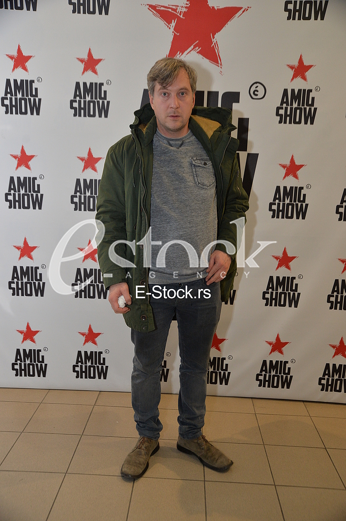 Marko Sopic