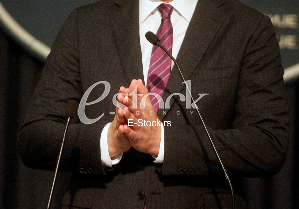 Aleksandar Vucic prime minister goverment Serbia