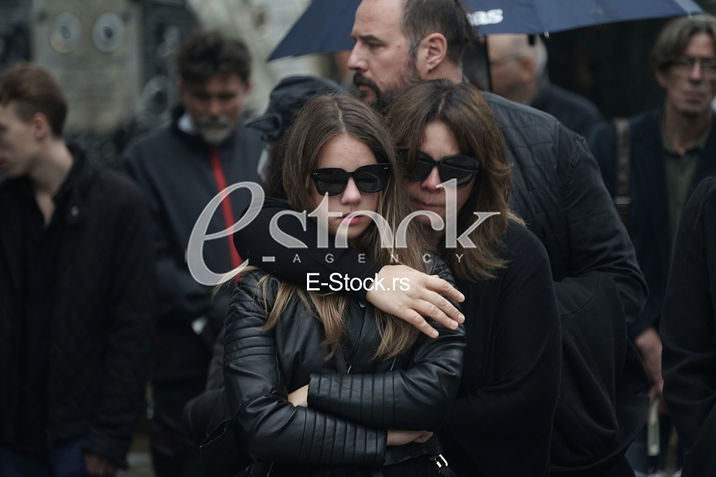 Tara Perovic i Kristina Kovac