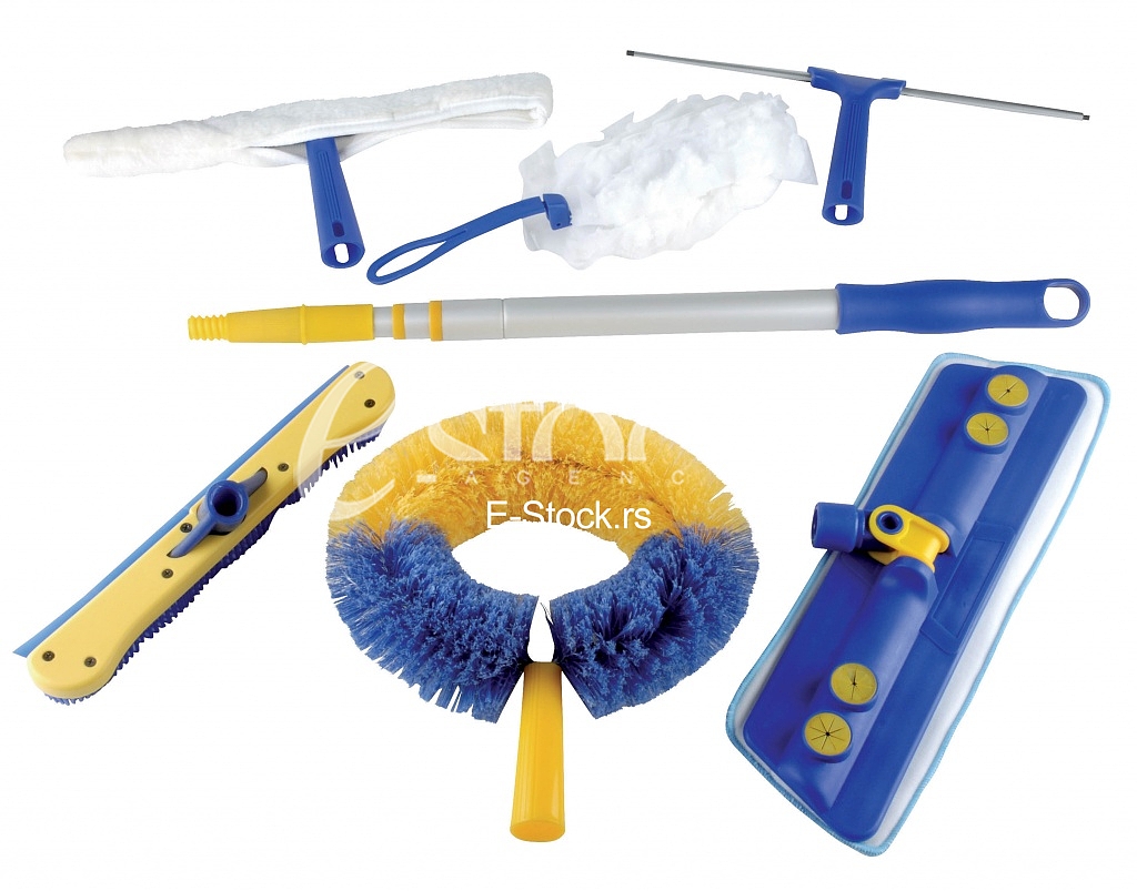 Cleaning Equipment