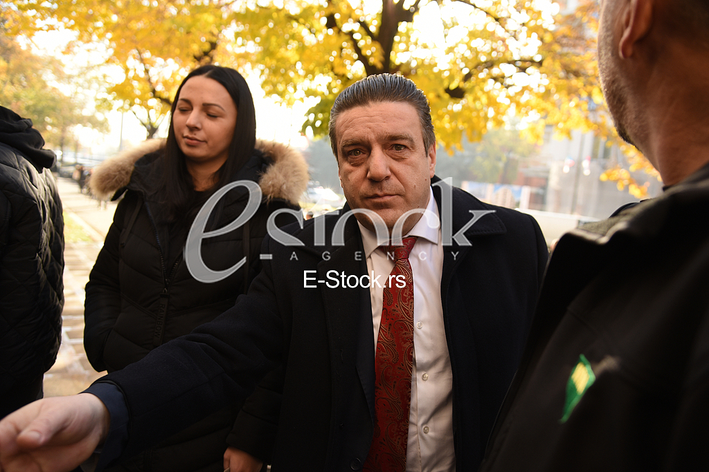 Nebojsa Perovic