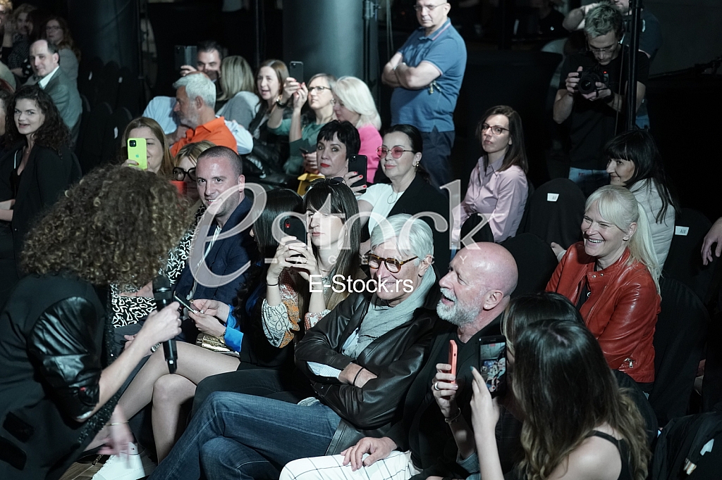 Jelena Zivanovic Zana, Neven Boskovic i Zika Zana