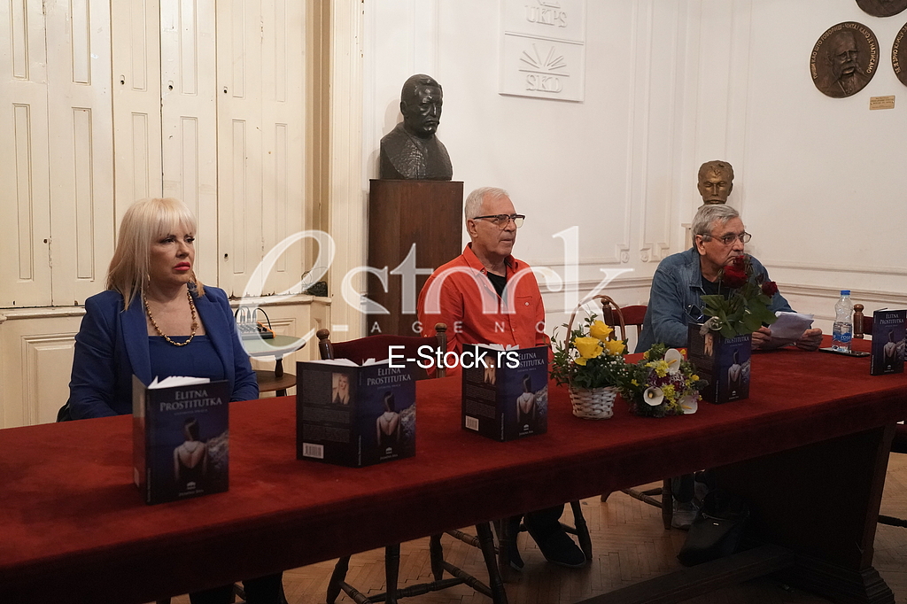 Jasmina Ana i Vanja Bulic