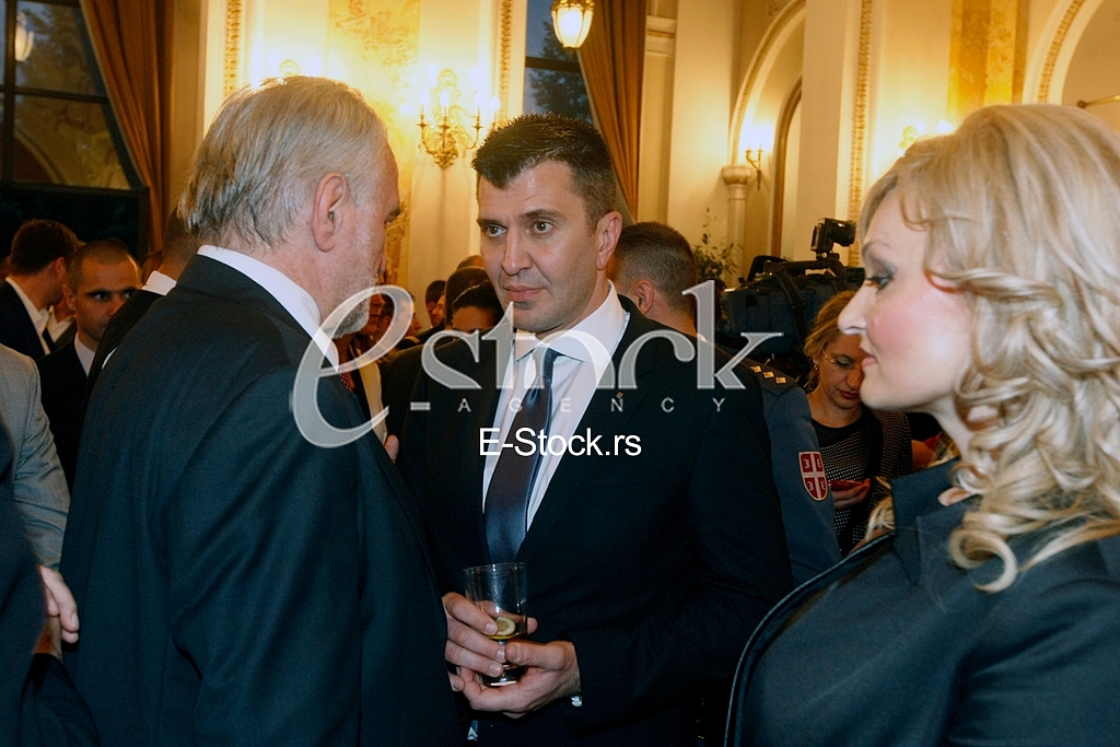 Serbian Army Day