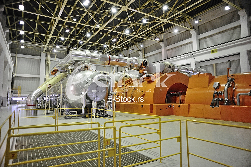 Nuklearna Elektrarna Krsko