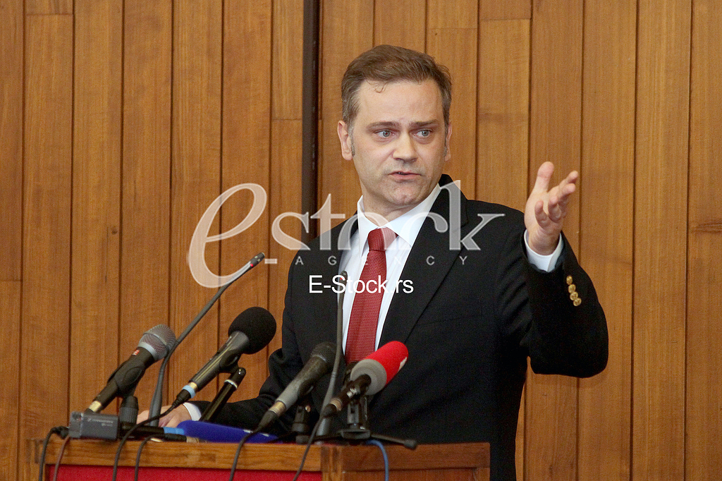 Election of the Mayor of Belgrade