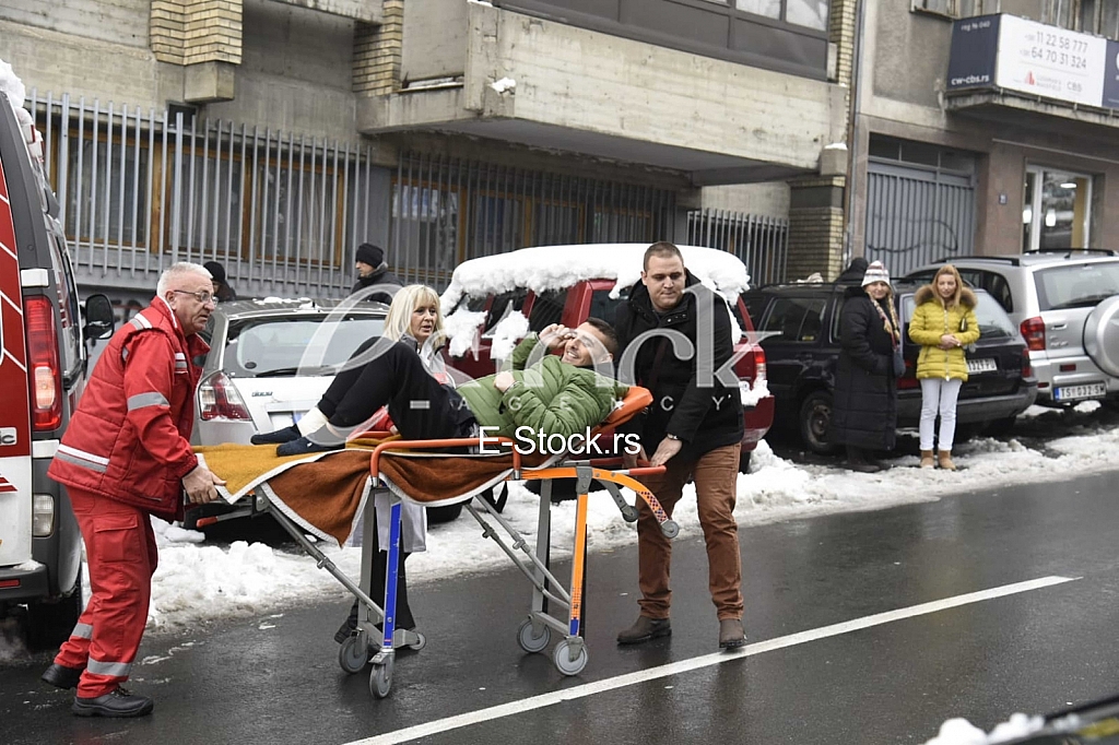 Euromedik klinika Darko Lazic