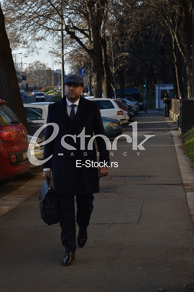 sudjenje Veljko Belivuk