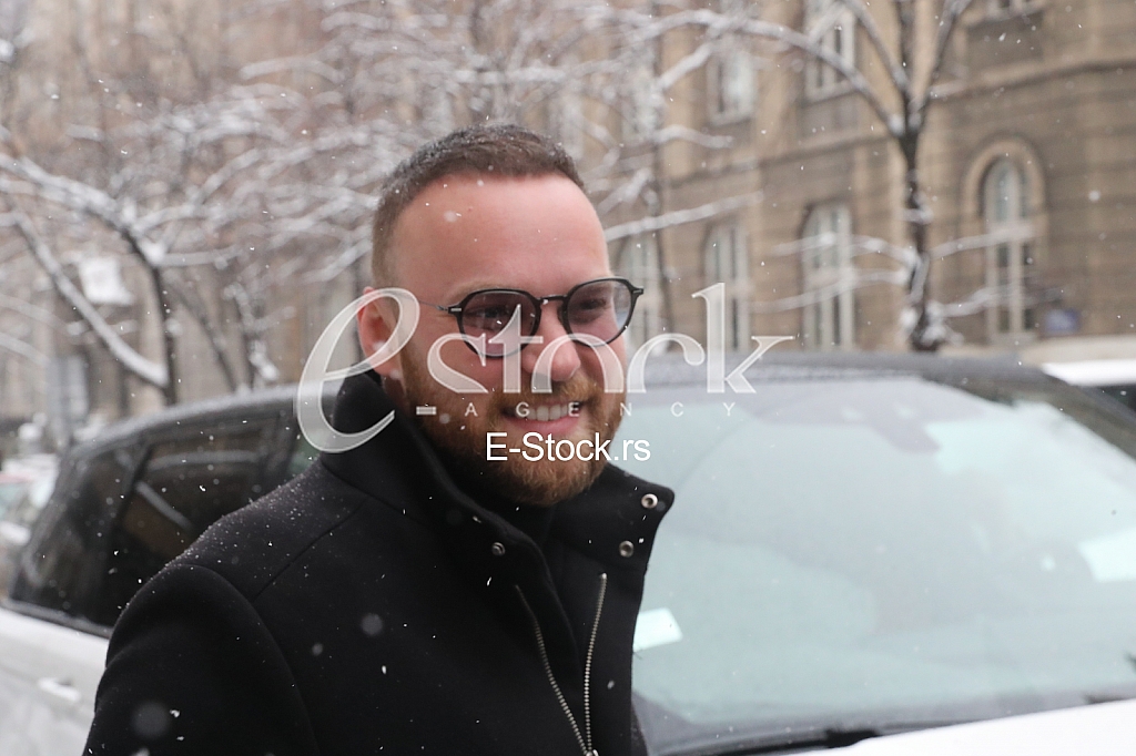 Danijel Alibabic Danijel Alibabic