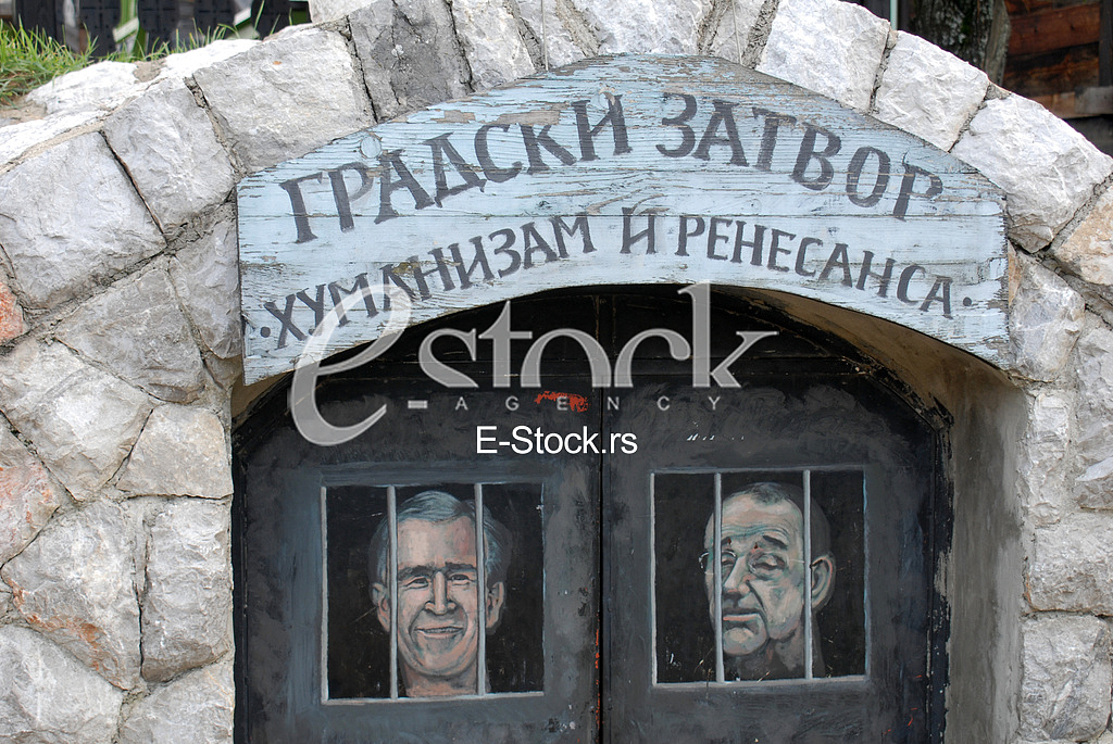Drvengrad