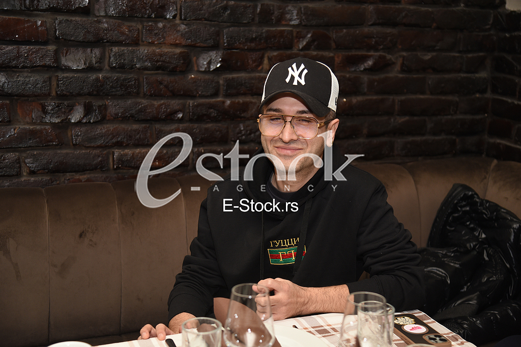 Danijel Pavlovic_Promocija Silvija Jung