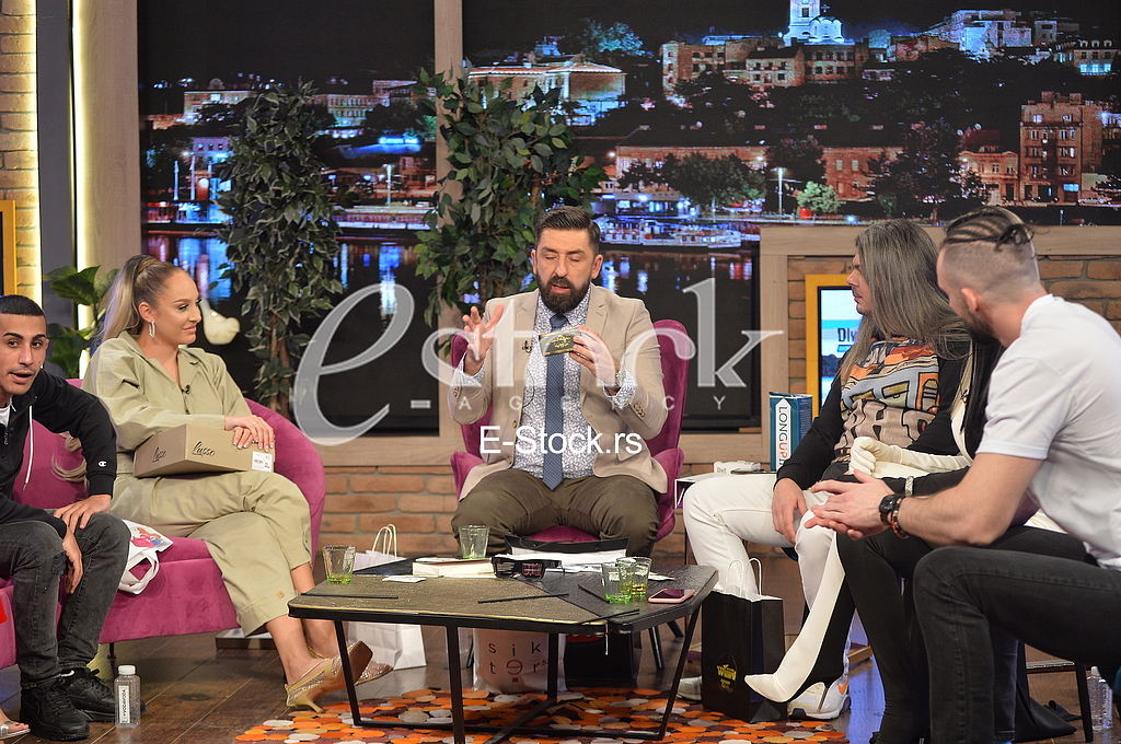 AmiG Show