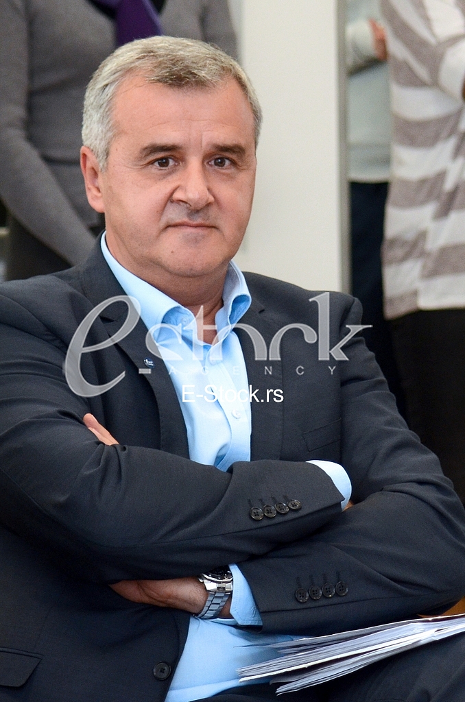  Electoral Assembly of the Handball Association of Serbia