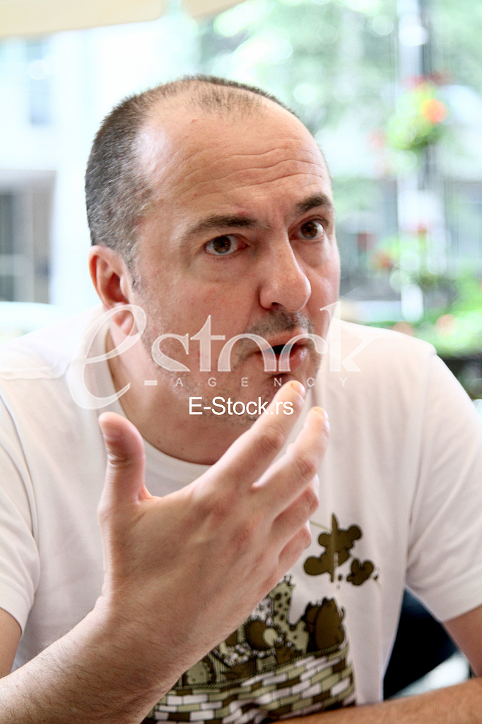 Janko Baljak