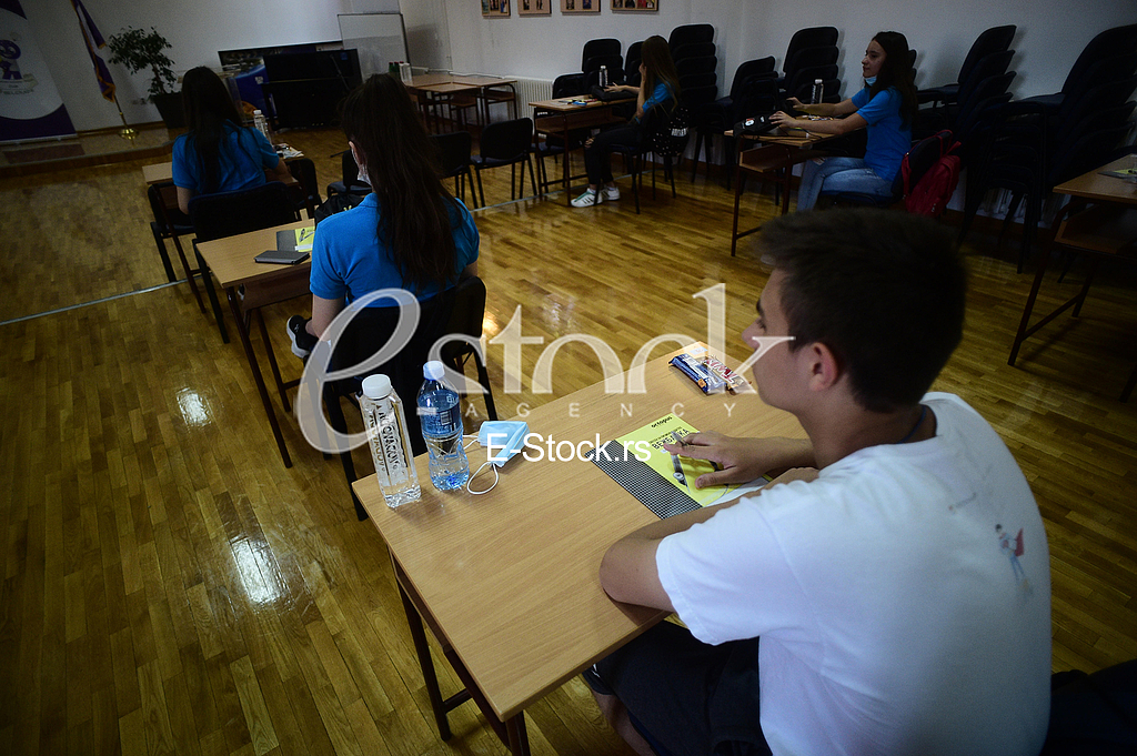 Matematicka gimnazija