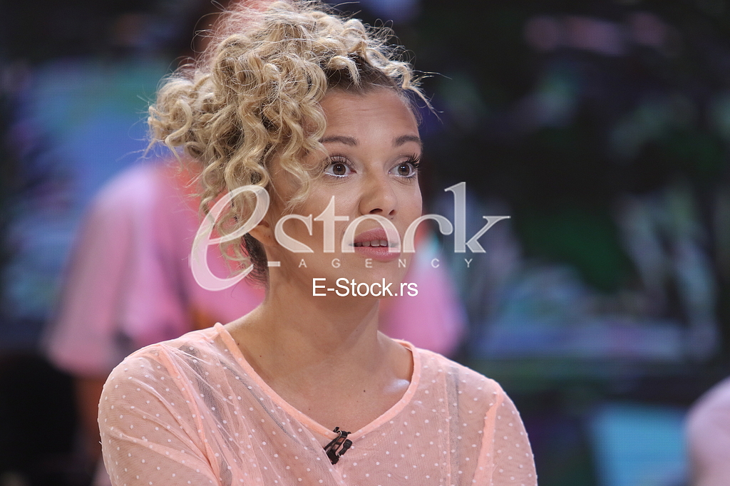 Kristina Kija Kockar