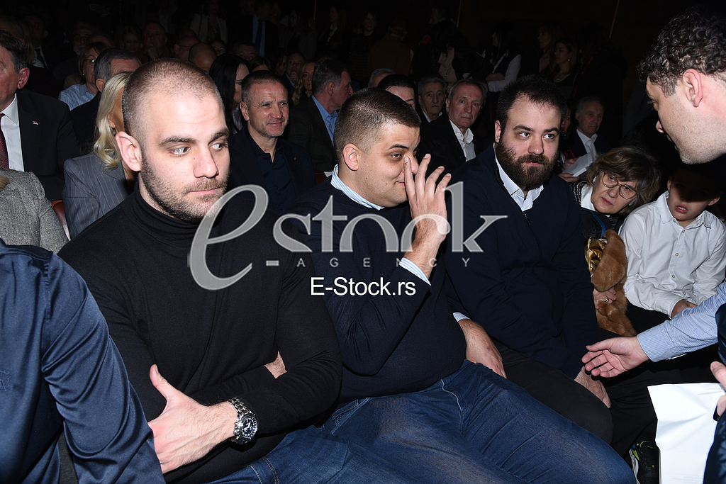 Dule Savic Bosko Djurovski