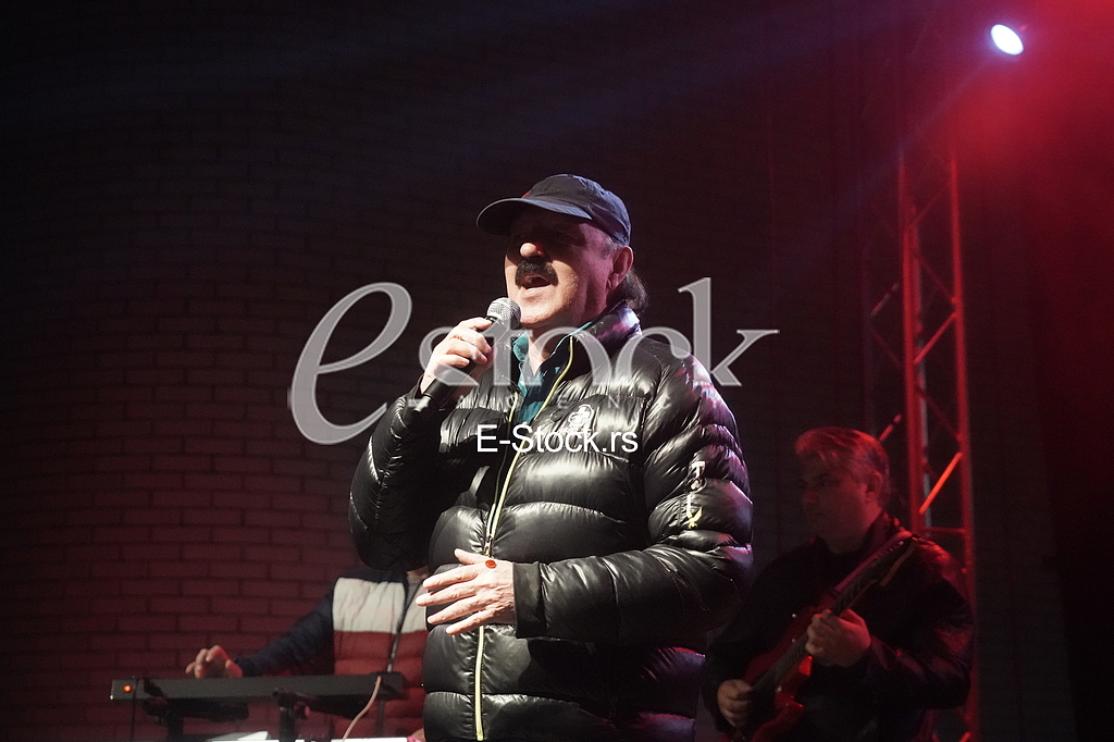 Haris Dzinovic