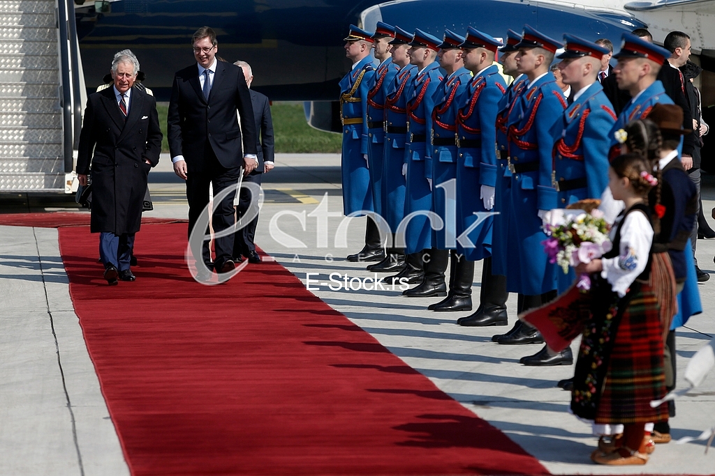 Prince Charles and Camilla in BelgradePrince Charles and Camilla in BelgradePrince Charles and Camilla in Belgrade