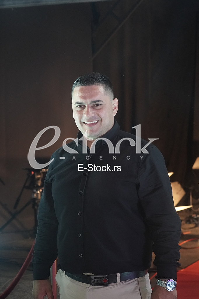 Nenad Macanovic Bebica