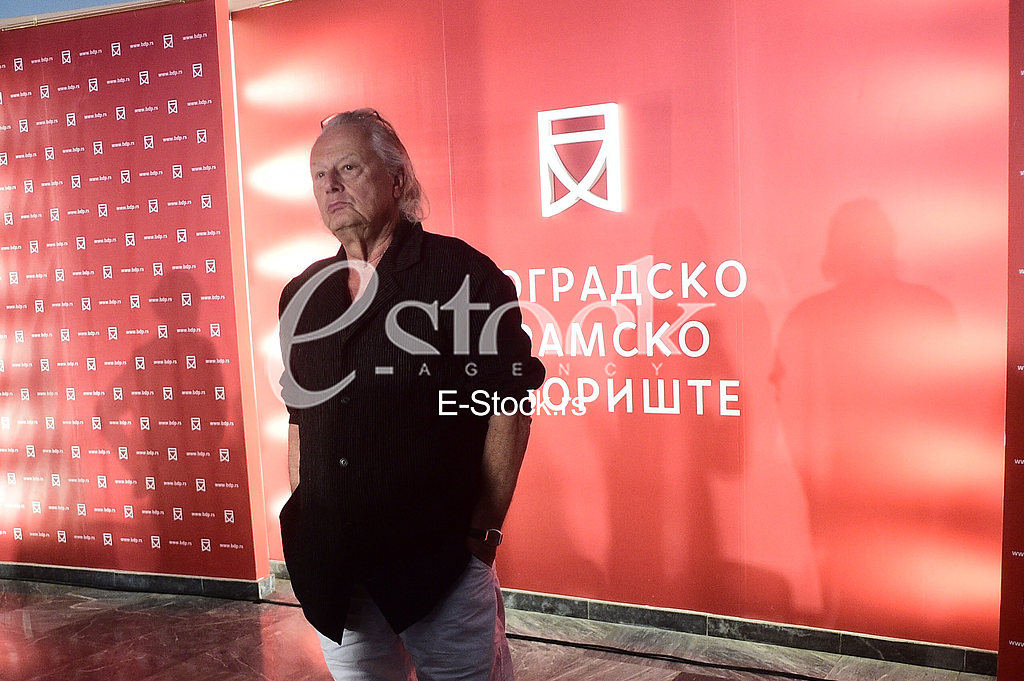 Frank Castrof